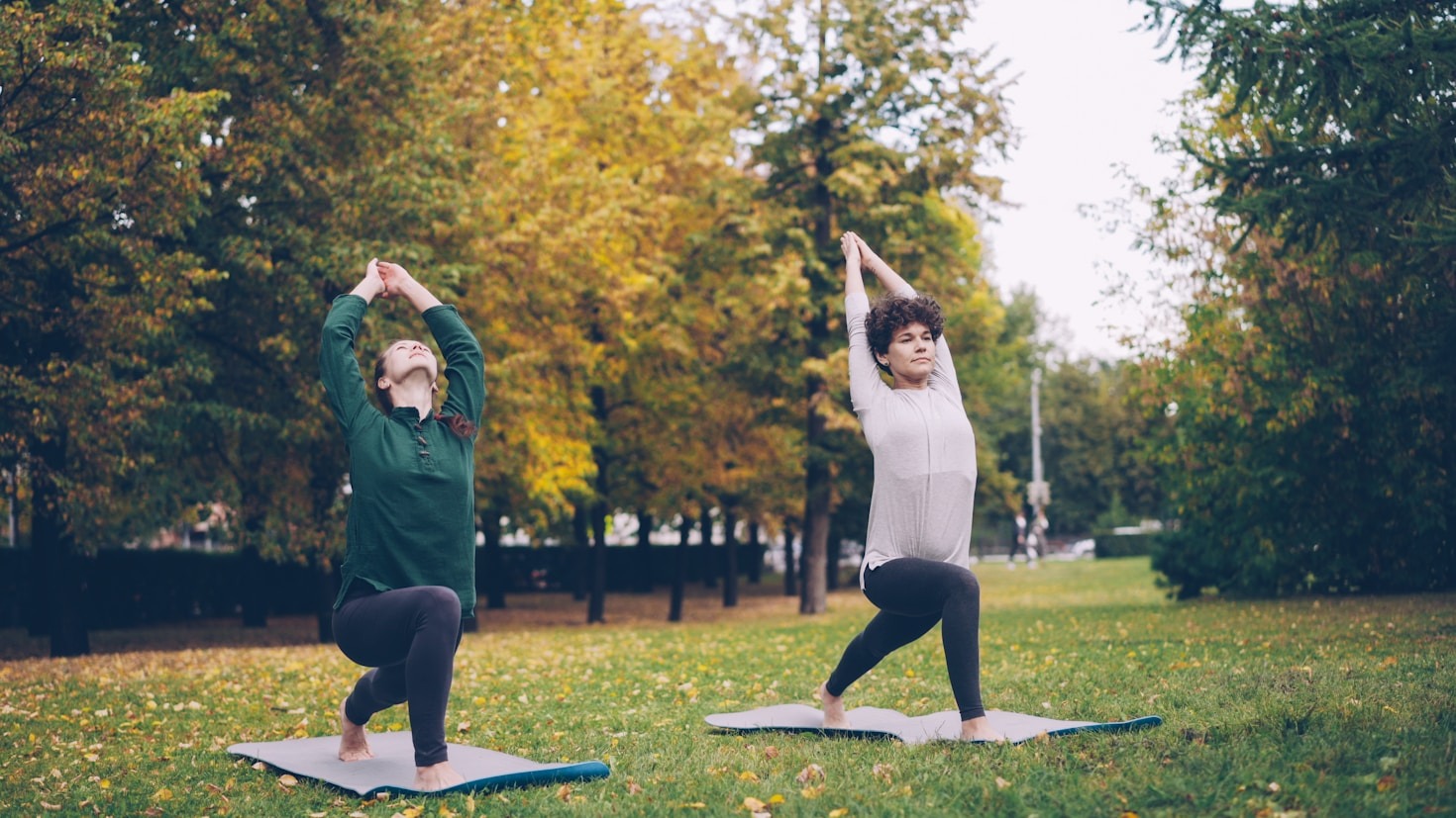 Die Kraft der schamanischen Heilimpulse entdecken